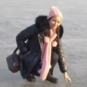 Arlene Aparicio's photo