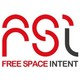 Free Space Intent