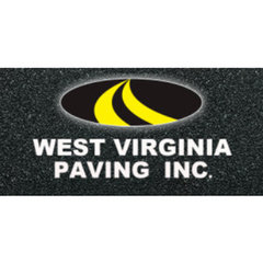 West Virginia Paving Inc