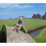 Peter McCulloch's photo