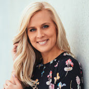 Kelly Luyks foto