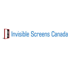 Invisible Screens Canada