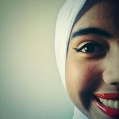 Mariam S. Ibrahims billede