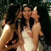 Chisa Wu's photo