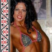 Алла Загнибородаs billede