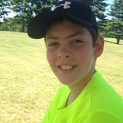 Kylia Perkins-Swadley's photo