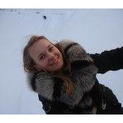 Tamara Mokeeva's photo