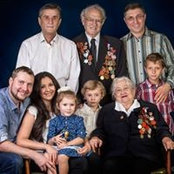 Avakyan Tamara's photo