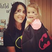 Evie Hodge's photo