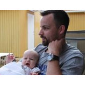 Nicklas Lindell's photo