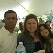 Melanie Misra's photo
