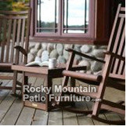 Rocky Mountain Patio Furniture Atlanta Ga Us 30342 Rocky Mountain Patio Furniture S Photo