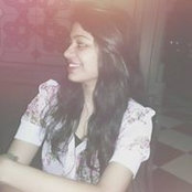 Purva Mahajan's photo