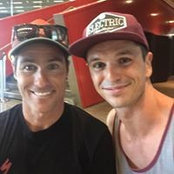 Louis Fraysse's photo