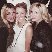 Foto von Brittany O'Neal