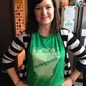 Amanda Sisoukrath's photo