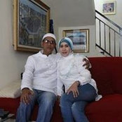 Anto Wahid's photo
