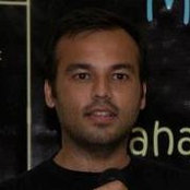 Sanjay Mc's photo