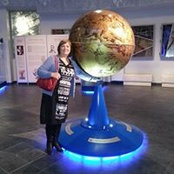 Galina Stroilova's photo