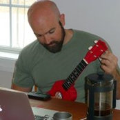 Adrian Hovey's photo