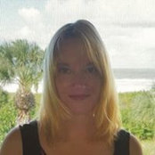 Jennifer Roy's photo