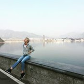Lisa Marshall's photo