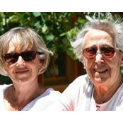 Myriam and Scott Johnson's photo