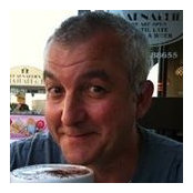 Alan Lovell's photo