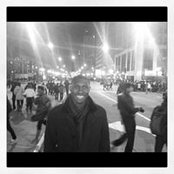Mainza Moono's photo