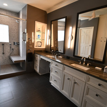 Wynden Oaks CAPS Bathroom