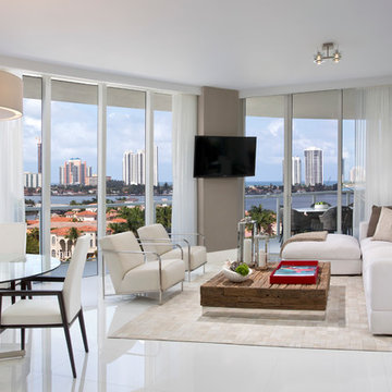 Dream Home 10
