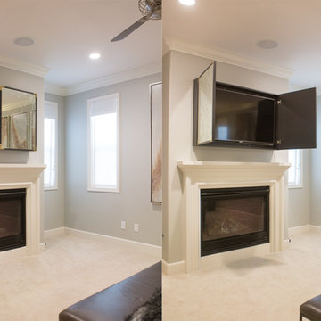Carmel Valley | Classy | Refined Design