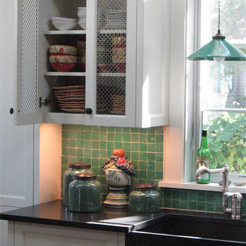 An Artitistic Chilmark Compound