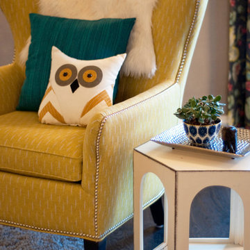 Galli Family Room