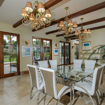 Latitude Lane Custom Home