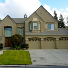 Exterior Ideas