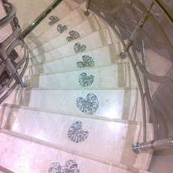 marble decorative inlay work - Products