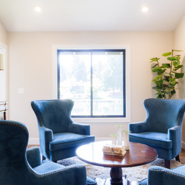 Tigard Home Remodel