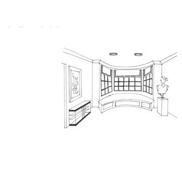 Dining Alcove