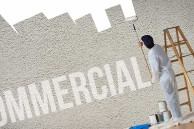 What to Consider When Hiring a Commercial Painter?