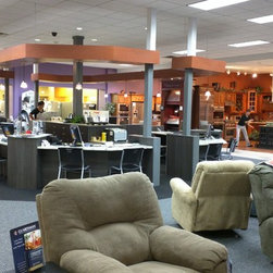 Store Pictures - Furniture