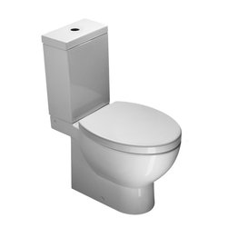 Сантехника GSI Коллекция MODO - Toilets
