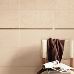 Iris Ceramica - Sand Romance - Tile