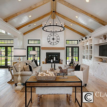 great room ceiling