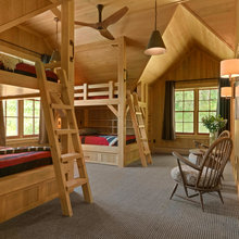 Attic ideas