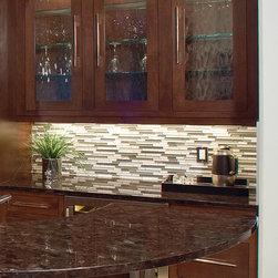Huntwood Kitchens - Products