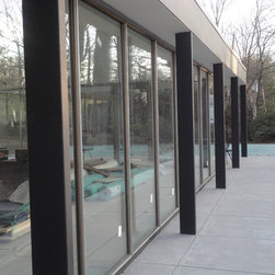 Modern Home Restorations - Windows And Doors