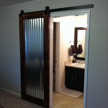 doors