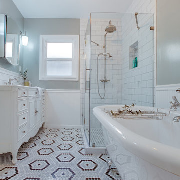 Bathroom Design