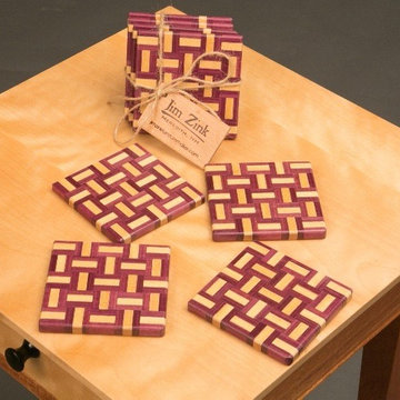 Coasters